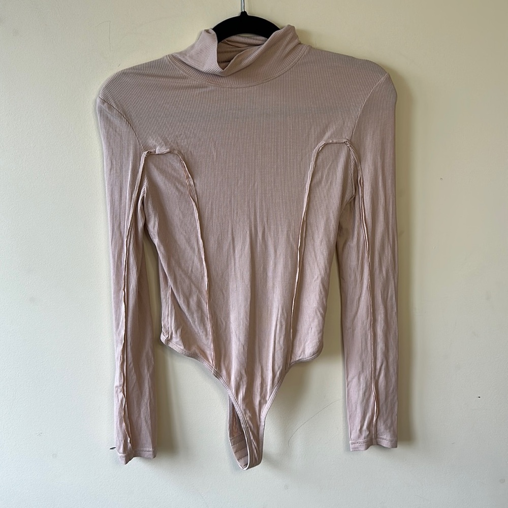 Out From Under Bodysuit - image 1